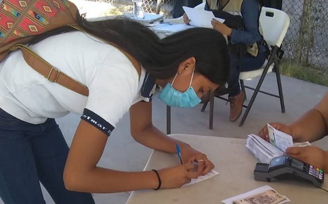 Beca Benito Ju Rez Ampl A Fecha De Registro Para Educaci N Media Superior El Sol De Hermosillo